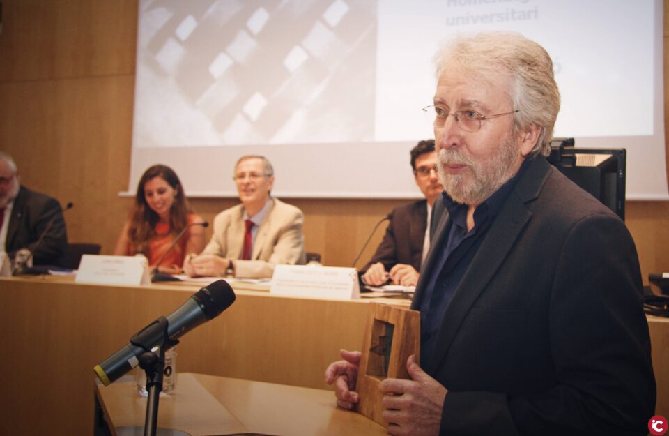 La Universitat d'Alacant presenta el Portal d'Art Antoni Miró