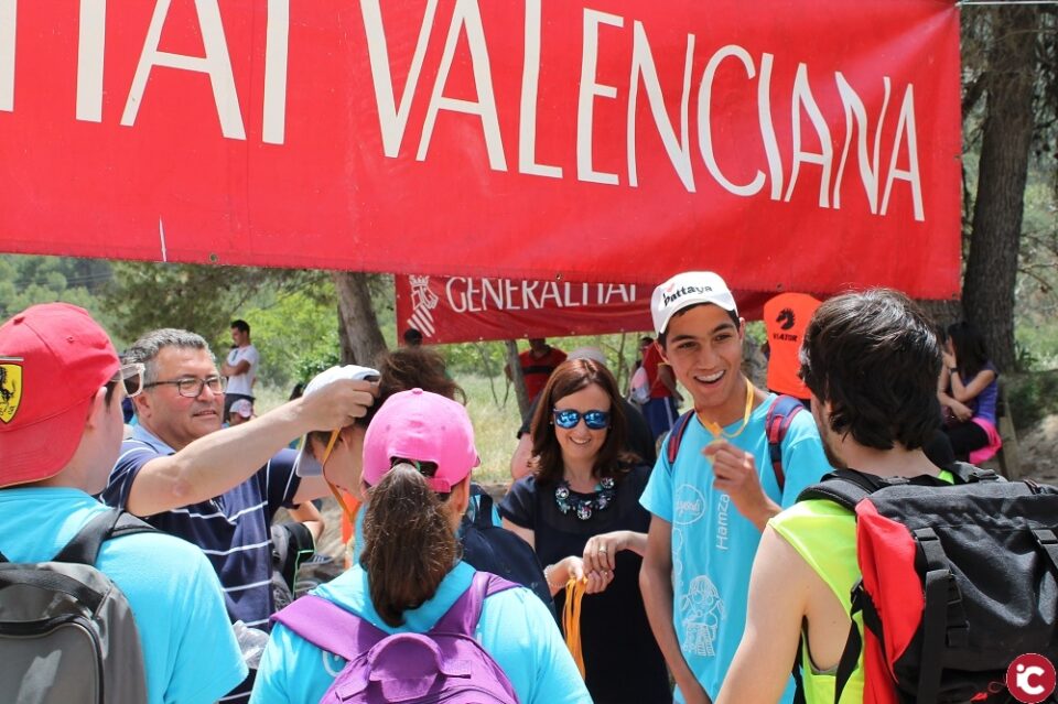 Alcoi serà la Seu de l´última trobada d´Esport adaptat dels XXXVI Jocs Esportius de la Comunitat Valenciana
