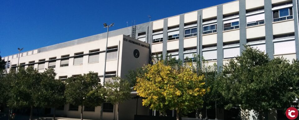 Comida de Hermandad del Alumnado y Profesorado del I.E.S. Hermanos Amorós de Villena