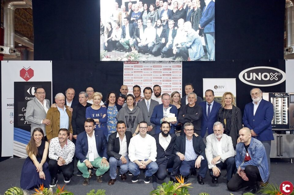 Alicante Gastronómica ha finalizado tras 4 días de feria