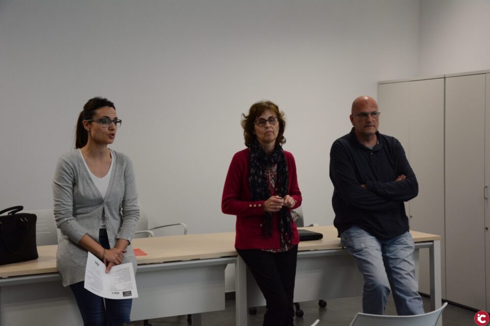 El periodo de preinscripción escolar comienza el 17 de mayo