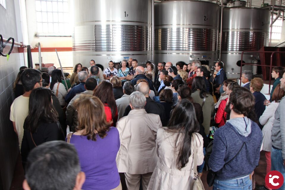 IV Jornada de Puertas Abiertas en Las Virtudes