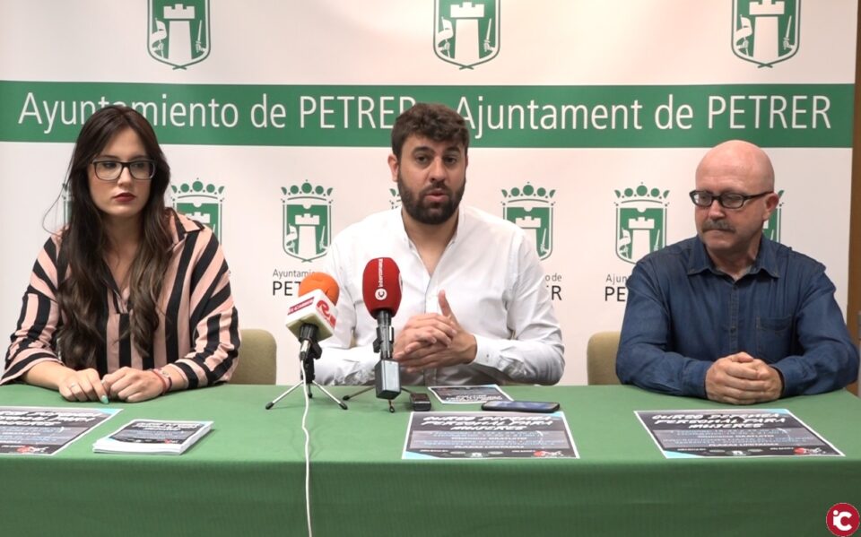 Abierto el plazo de inscripción para el curso gratuito de defensa personal para mujeres