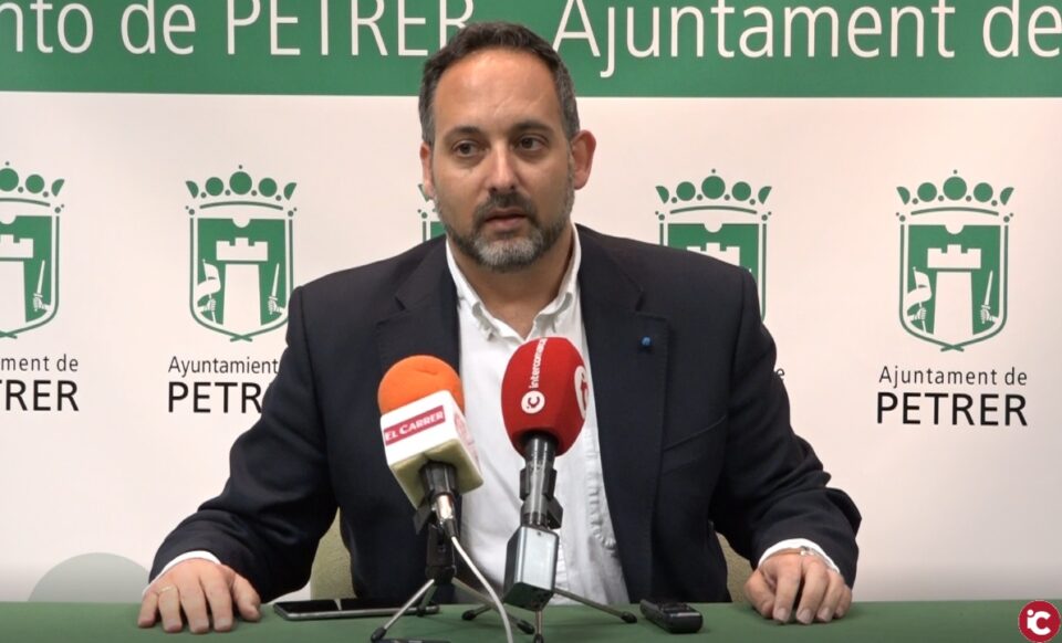 El Partido Popular muestra su preocupación ante los diversos episodios de violencia callejera