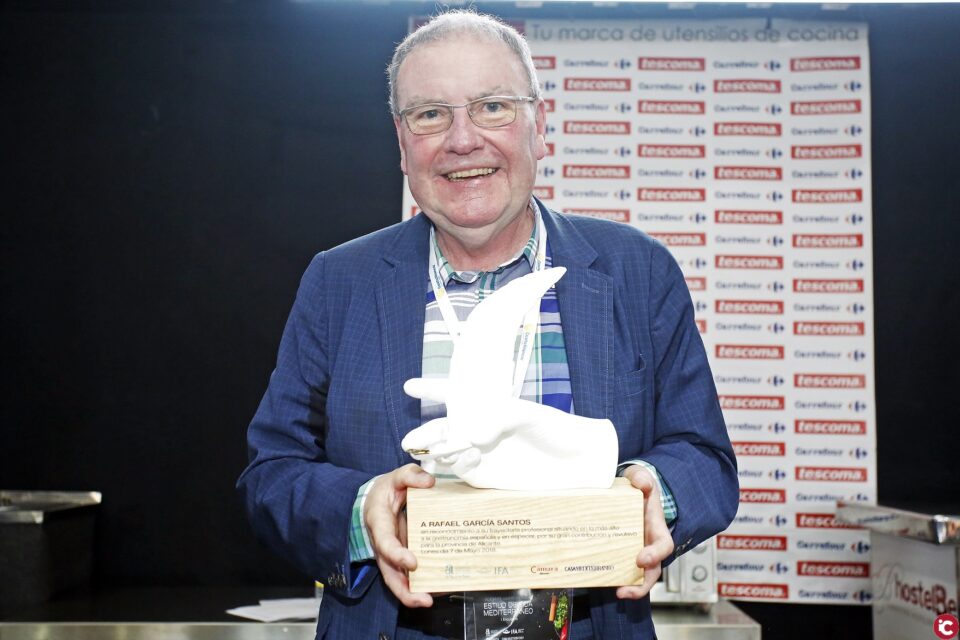 Alicante Gastronómica