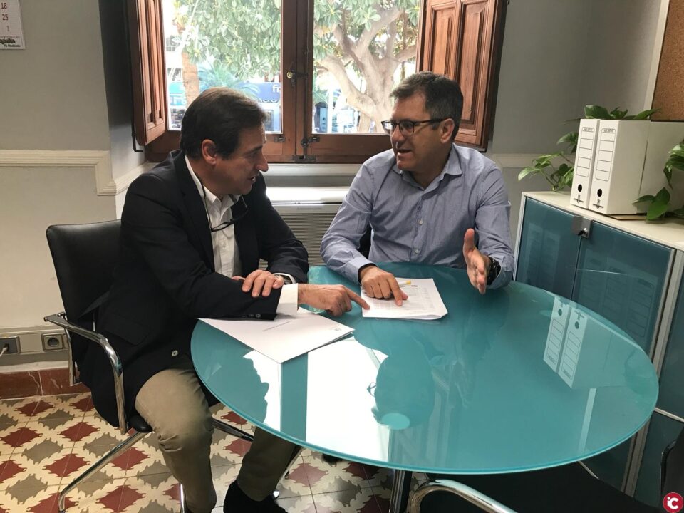 La Diputación de Alicante aprueba la disponibilidad de una subvención de 349.999 euros