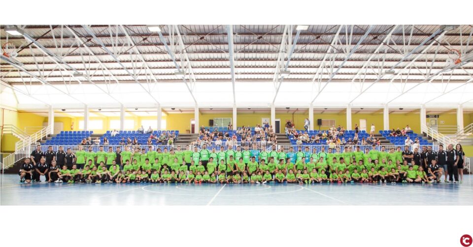 Play off ascenso segunda división B de fútbol sala