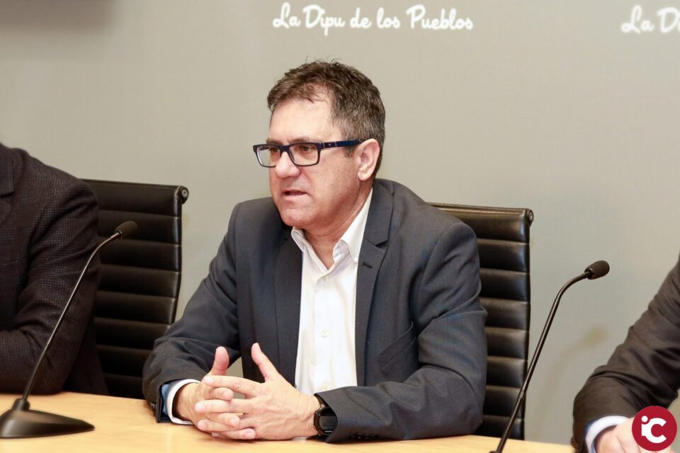 Entrevista a Juan José Castelló Molina