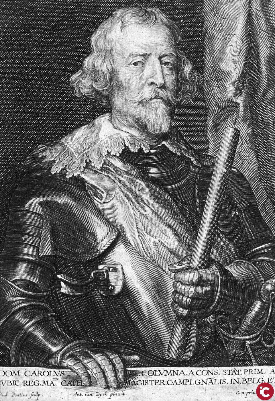 Este viernes se presenta el libro de Carlos Coloma El socorro de Valencia del Po 1634-1636)