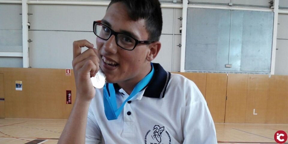 Tres deportistas ibenses nominados en la XXXV Gala Premios Provinciales del Deporte