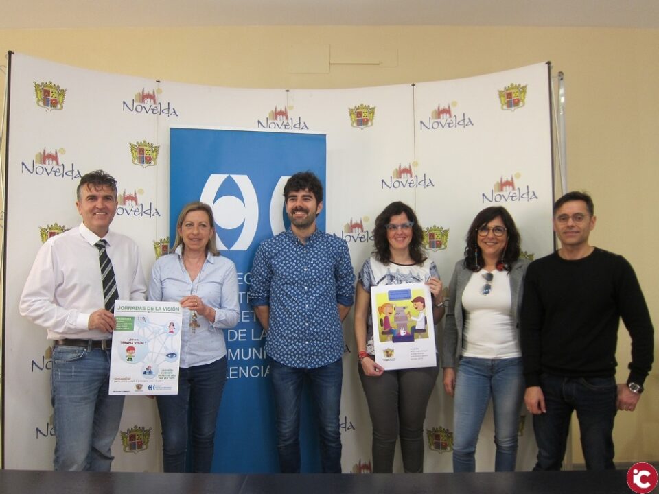 Sanidad pone en marcha la campaña para la detección de la ambliopía