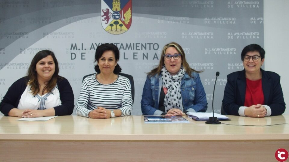 El Rocío contará con zonas de sombra también para los animales