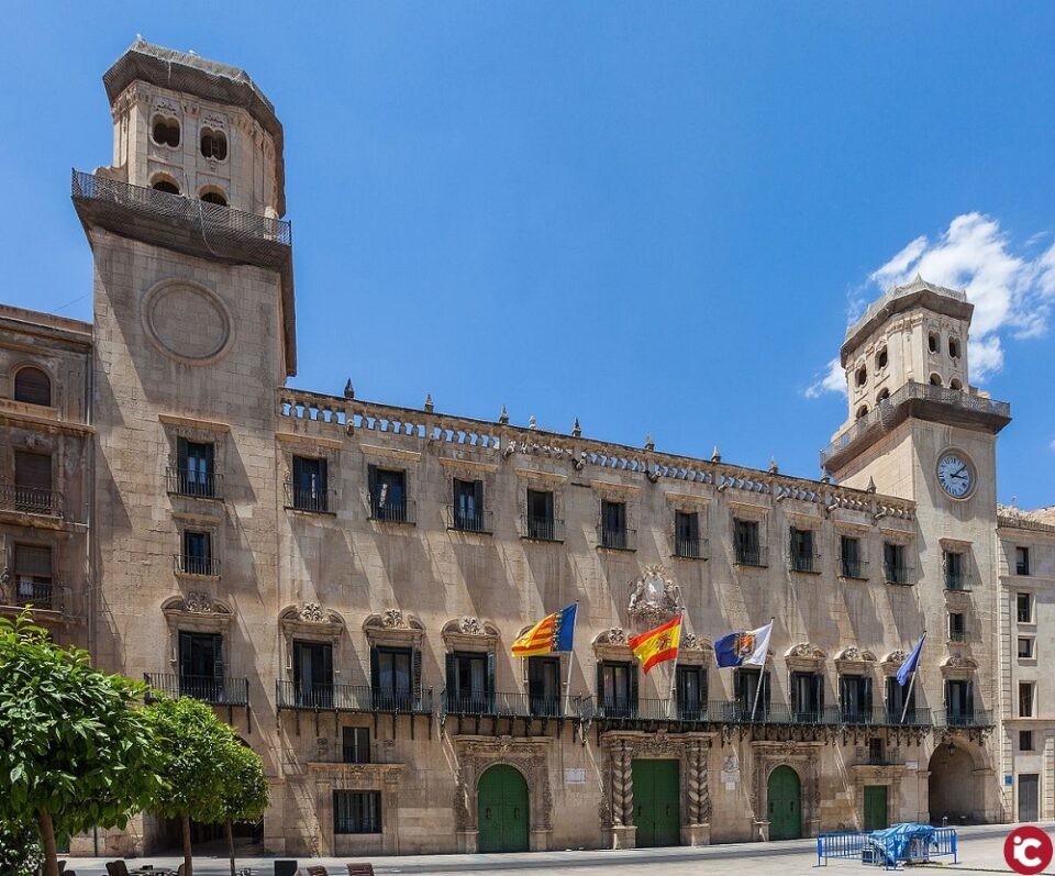 El Ayuntamiento de Alicante estudia nuevas medidas con Seguridad