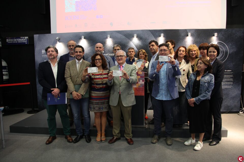 Alicante celebra por sexto año consecutivo el Día Internacional de los Museos