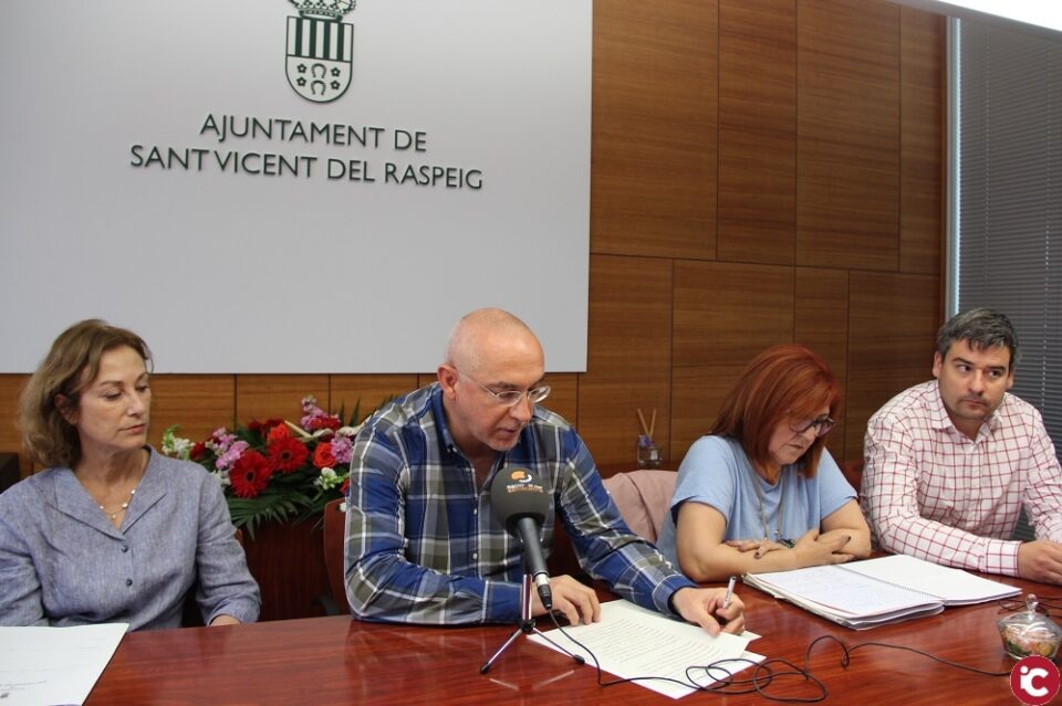 El Gobierno local mantiene firme su política de vivienda social e intentará comprar casas con otro procedimiento