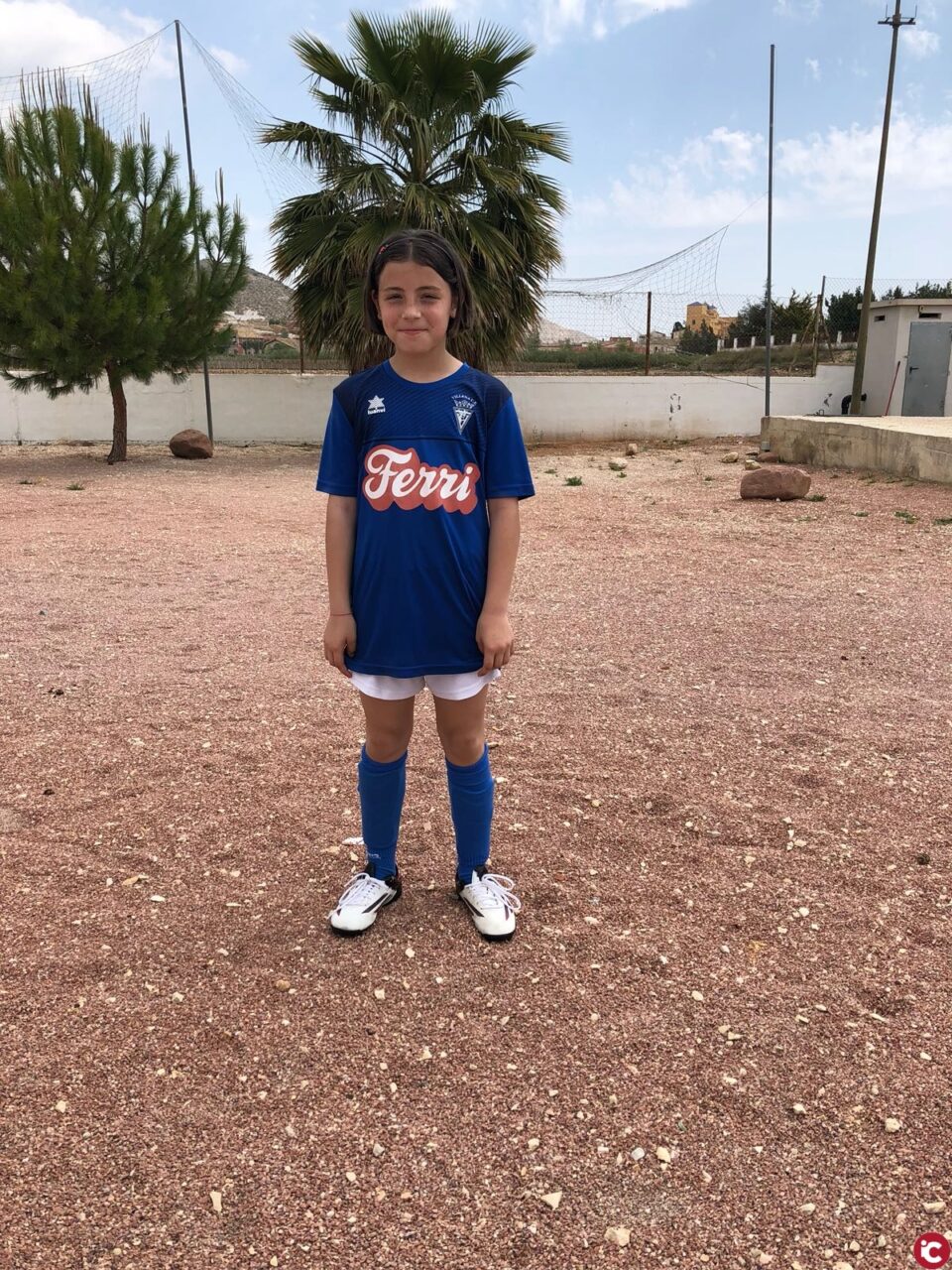 El Villena CF vuelve a hacer historia