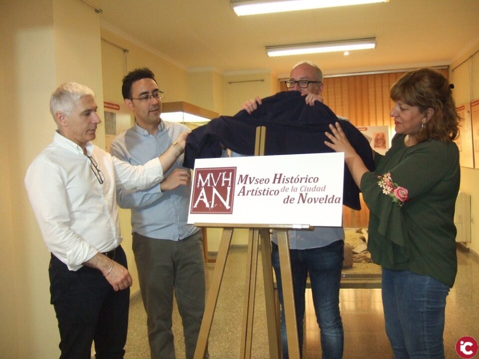 Una historia de vida: la Paleopatología en el Museo Histórico Artístico