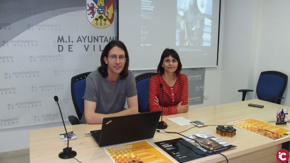 Descubre la apicultura ecológica con La Piquera