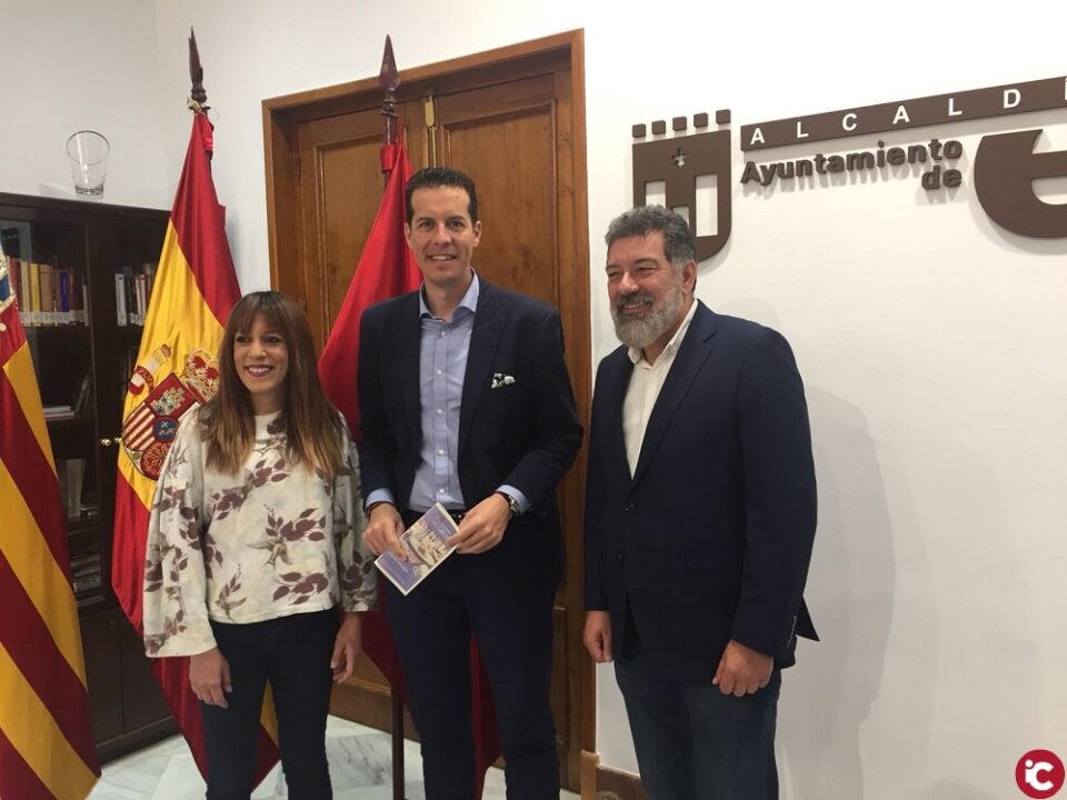 El Valle de Elda incorpora el ciclo de Cocina y Restauración a su oferta formativa