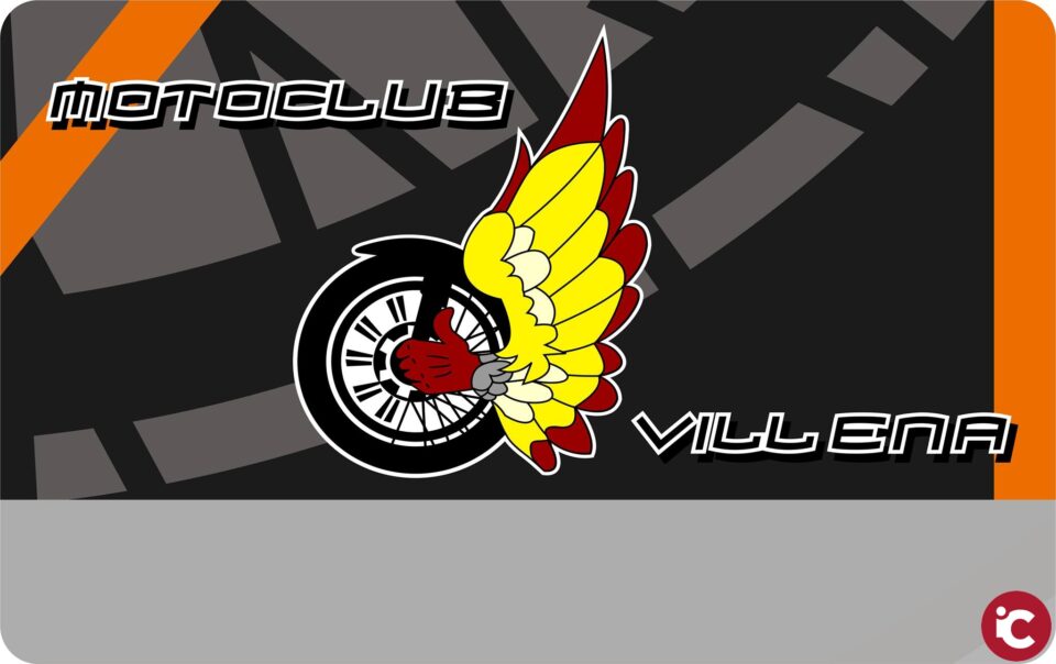 VIII Motoalmuerzo Villena 2018  27 de Mayo