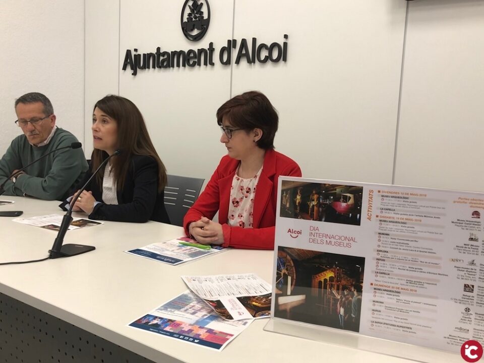 Jornades de portes obertes dels espais museístics