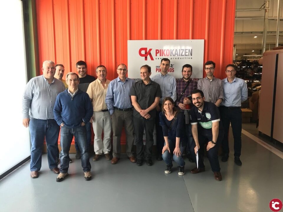 La UA participa en un proyecto para implementar un sistema robótico que mejore las condiciones de trabajo en industrias poco automatizadas