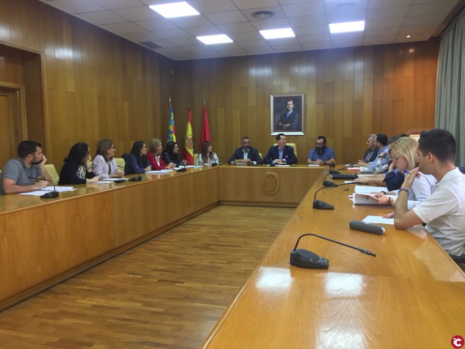 El Ayuntamiento de Elda impulsa el I Plan de Igualdad interno