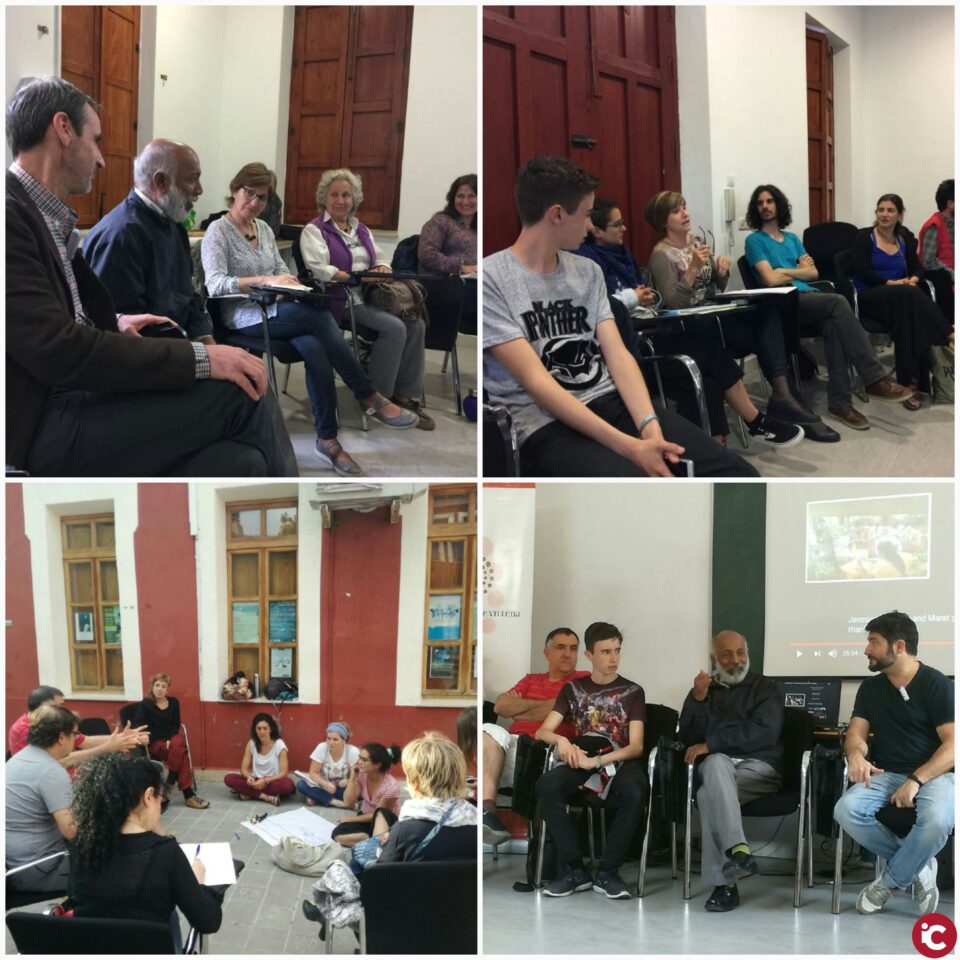 La Economía del Bien Común y la Sociocracia unen fuerzas para impulsar la primera Comunidad del Bien Común en Villena