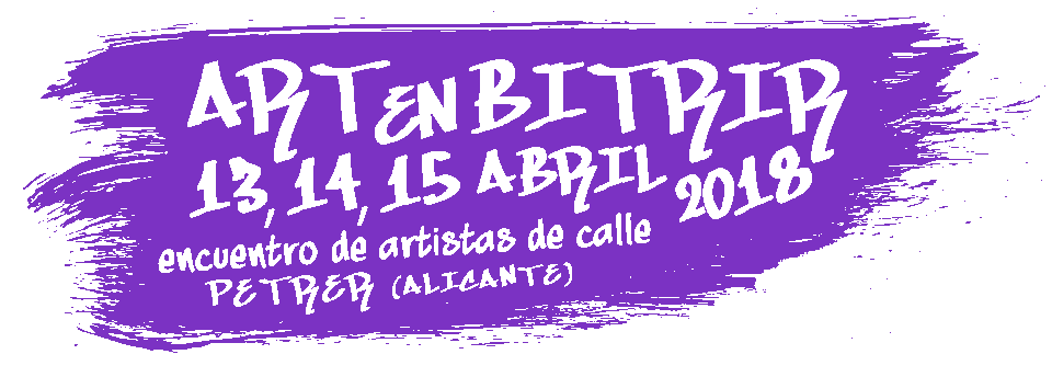 Ganador del Premio del Público ARTenBITRIR