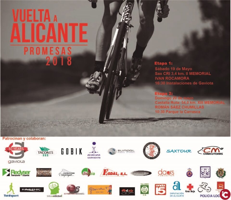 III Challenge Vuelta a Alicante Promesas