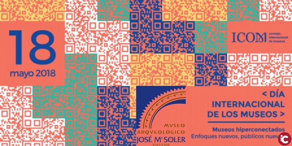Día Internacional de los museos en Villena