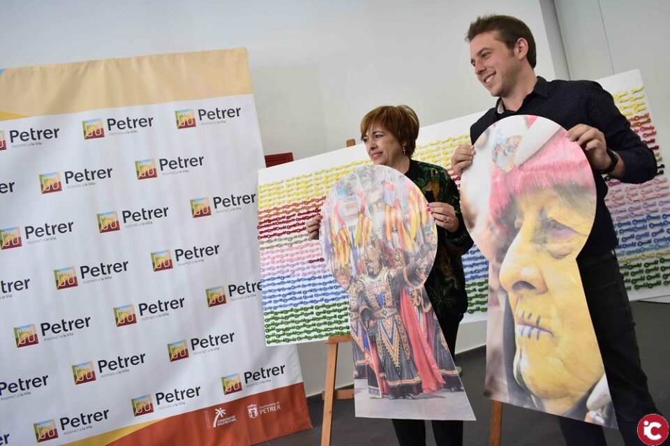 Las fiestas de Petrer a la conquista del turismo chino