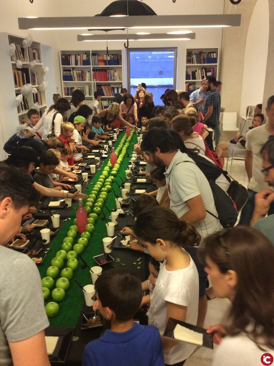 El Ayuntamiento invita a los alicantinos a disfrutar este fin de semana de las actividades culturales organizadas con motivo del Día Internacional de los Museos