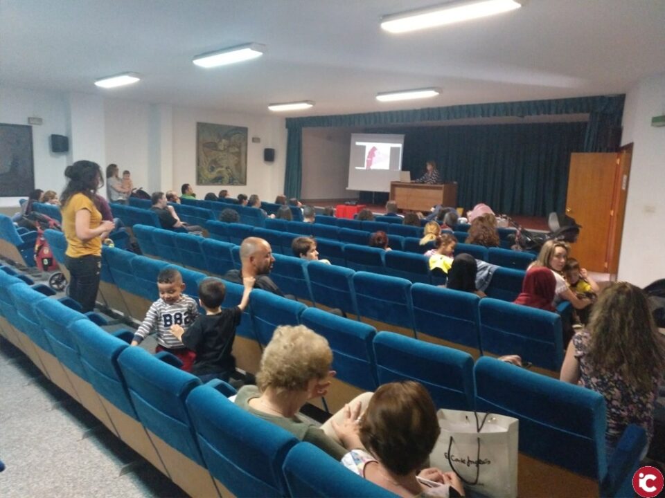 Educación informa sobre el proceso de matriculación escolar que comienza el 17 de mayo