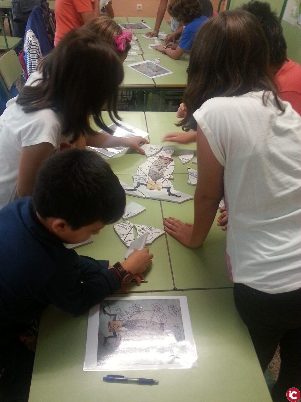 El Ayuntamiento de Alicante se vuelca en la lucha contra el absentismo escolar con más personal y medios