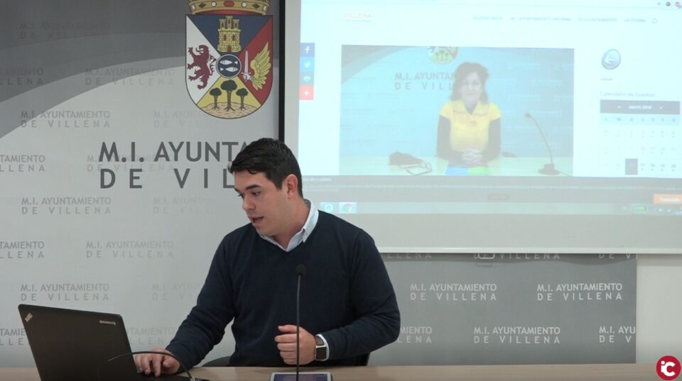 El PP acusa al equipo de gobierno de falta de transparencia