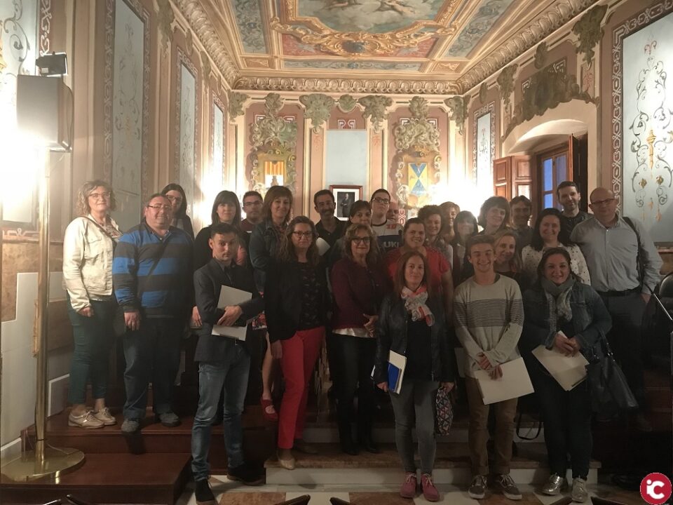 Nuevo Consejo Escolar Municipal en Villena