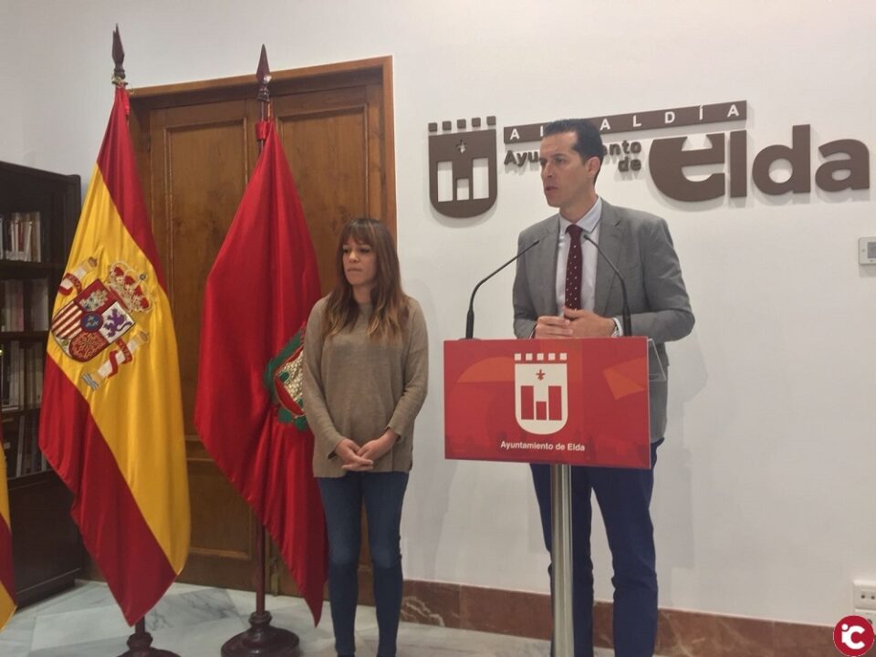 El Ayuntamiento cifra en 20 millones de euros las necesidades de los centros educativos para el plan Edificant