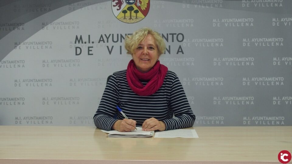 Subvención para reformar el escenario del salón de actos de la Casa de Cultura