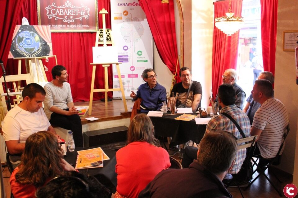 I semana cultural Yanana: Día de la pintura