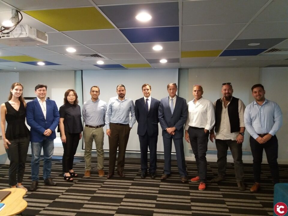 La Cámara acompaña a seis empresas alicantinas a la misión comercial a Vietnam y Tailandia