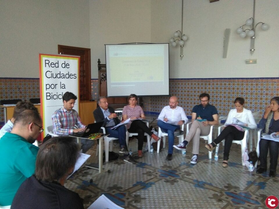 El concejal de Tráfico y Transportes del Ayuntamiento de Alicante