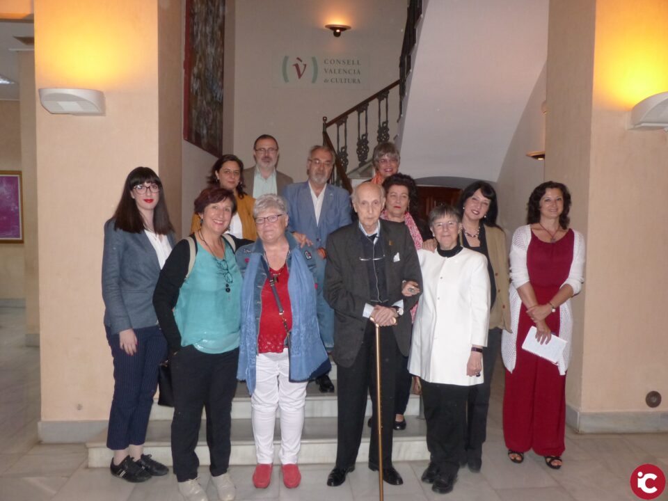 Taula redona Dona i Cultura