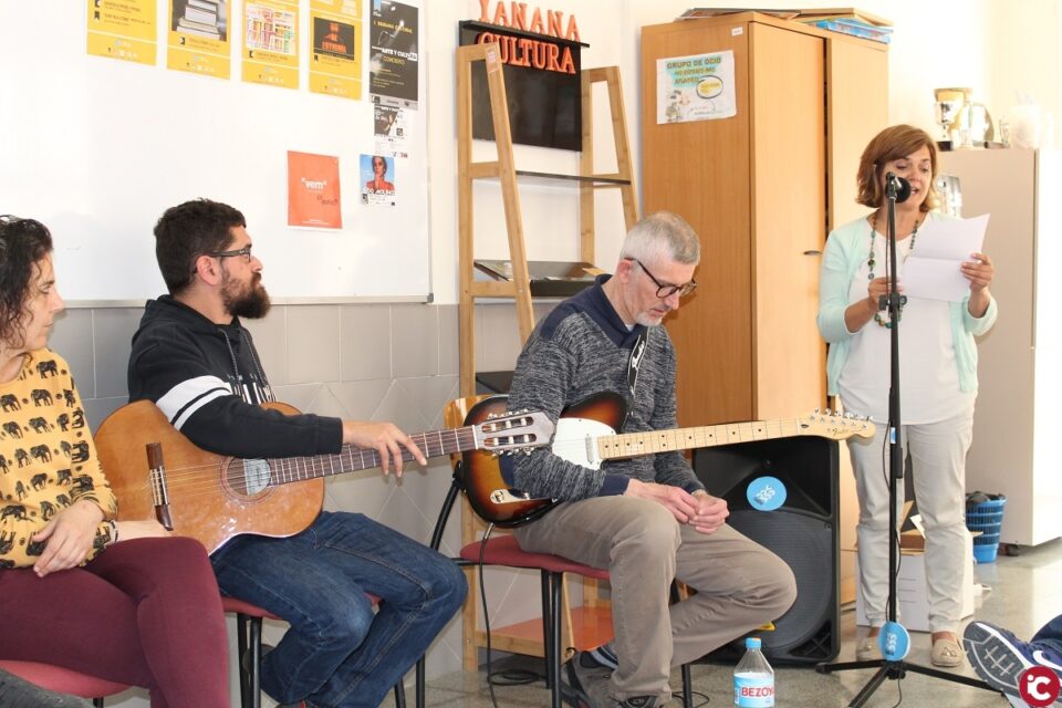 Concluye la I SEMANA CULTURAL YANANA