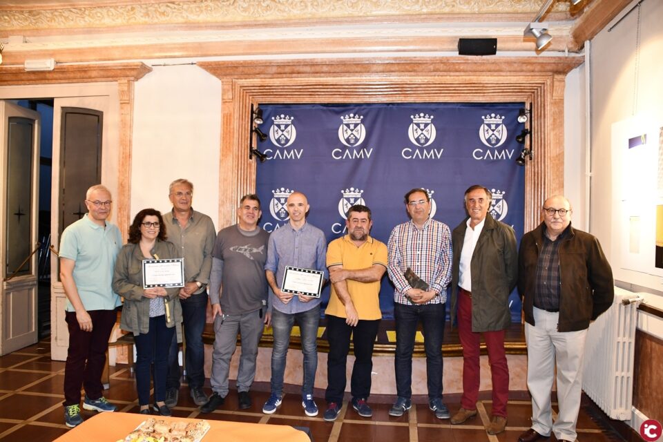 Inaugurada la Expo Liguilla AFV 2018