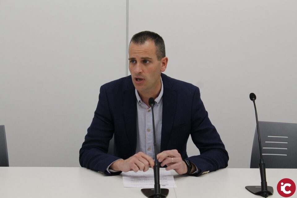 La Generalitat dóna llum verda a l'ampliació del Poliesportiu Francisco Laporta