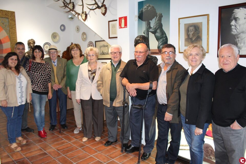 Reapertura del Museo Navarro Santafe