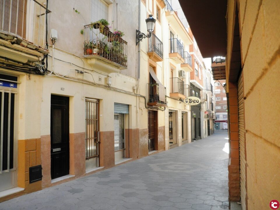 El Grupo Socialista presenta el borrador de las bases de ayudas para la renovación