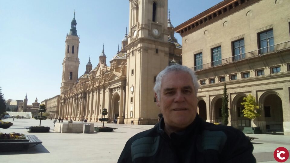 Ricardo Palao nos habla de la experiencia del Encuentro Internacional de Motos en Inglaterra