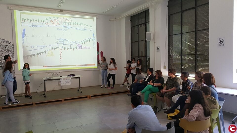 Recta final per a que Alcoi siga "Ciutat Amiga de la Infancia" d'UNICEF